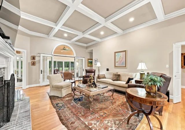 Photo 3 of Single family home for sale at 39 Devon Dr, Pinehurst, NC 28374 | MLS# 100591229 | Listing updated on 2026-08-19