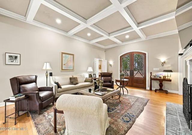 Photo 4 of Single family home for sale at 39 Devon Dr, Pinehurst, NC 28374 | MLS# 100591229 | Listing updated on 2026-08-19