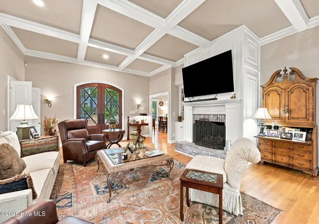 Photo 5 of Single family home for sale at 39 Devon Dr, Pinehurst, NC 28374 | MLS# 100591229 | Listing updated on 2026-08-19