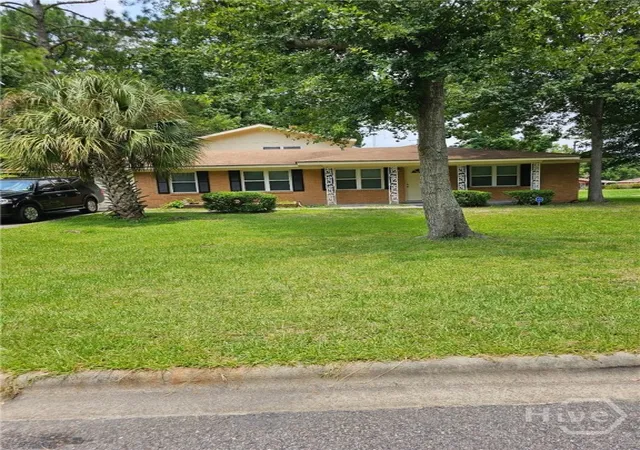 Photo 1 of Single family home for sale at 1902 Champion St, Savannah, GA 31405 | MLS# SA359436 | Listing updated on 2026-09-10