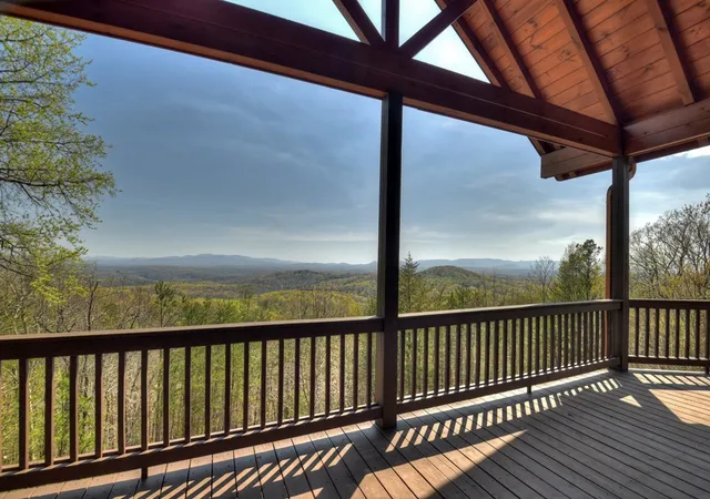 Photo 4 of Single family home for sale at 486 Henderson Ln, Mineral Bluff, GA 30559 | MLS# 98544672 | Listing updated on 2026-08-28