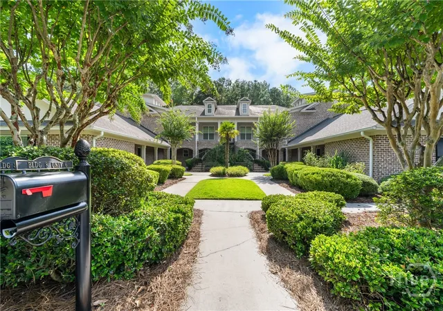Photo 1 of Condo for sale at 411 Southbridge Blvd #803, Savannah, GA 31405 | MLS# SA362726 | Listing updated on 2026-10-09