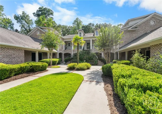 Photo 3 of Condo for sale at 411 Southbridge Blvd #803, Savannah, GA 31405 | MLS# SA362726 | Listing updated on 2026-10-09