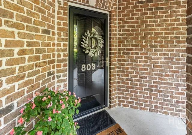 Photo 3 of Condo for sale at 411 Southbridge Blvd #803, Savannah, GA 31405 | MLS# SA362726 | Listing updated on 2026-10-09