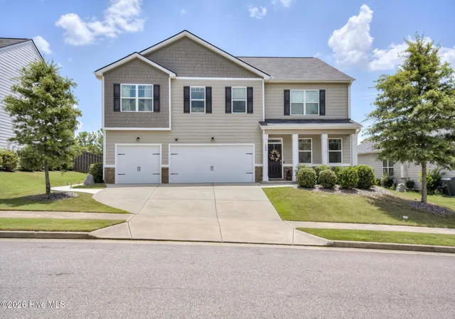 Photo 2 of Single family home for sale at 169 Journey, North Augusta, SC 29860 | MLS# 100590483 | Listing updated on 2026-08-28
