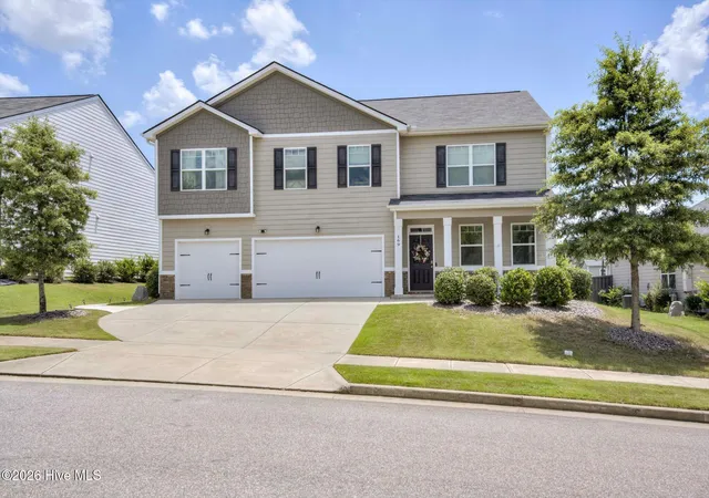 Photo 3 of Single family home for sale at 169 Journey, North Augusta, SC 29860 | MLS# 100590483 | Listing updated on 2026-10-01