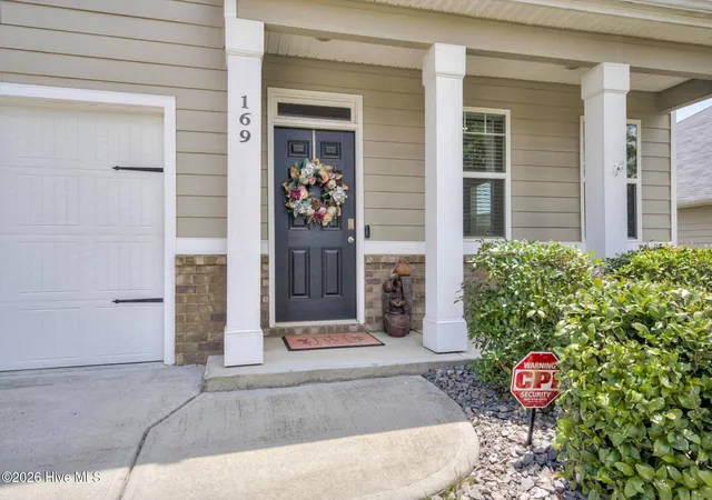 Photo 3 of Single family home for sale at 169 Journey, North Augusta, SC 29860 | MLS# 100590483 | Listing updated on 2026-10-01