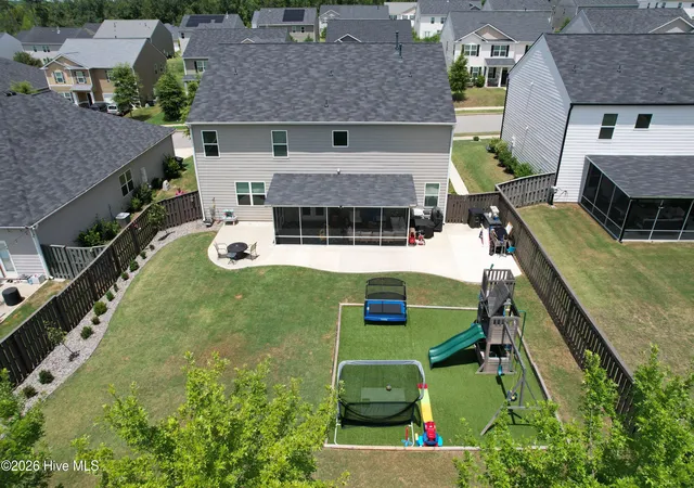 Photo 53 of Single family home for sale at 169 Journey, North Augusta, SC 29860 | MLS# 100590483 | Listing updated on 2026-08-28