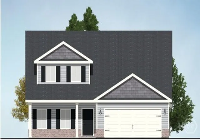 Photo 1 of Single family home for sale at 107 Old Fld Rd, Guyton, GA 31312 | MLS# SA360691 | Listing updated on 2026-09-12