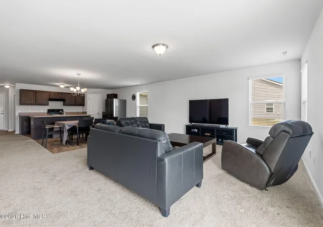 Photo 3 of Single family home for sale at 1568 W New Carraway Pl SE, Bolivia, NC 28422 | MLS# 100591215 | Listing updated on 2026-08-31
