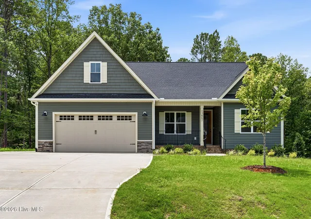 Photo 1 of Single family home for sale at 12867 Mallard Rock Rd, Zebulon, NC 27597 | MLS# 100590314 | Listing updated on 2026-08-30