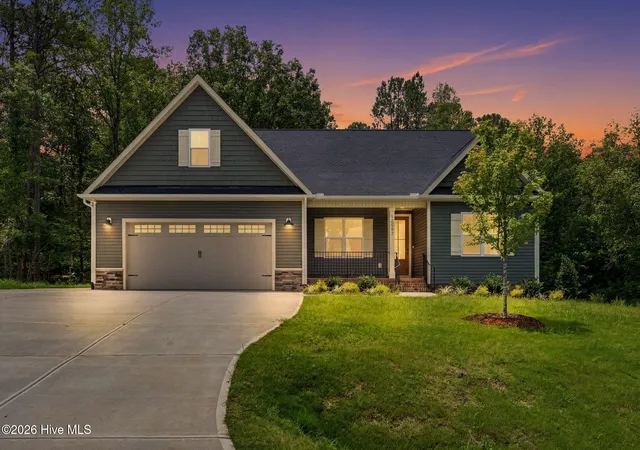 Photo 2 of Single family home for sale at 12867 Mallard Rock Rd, Zebulon, NC 27597 | MLS# 100590314 | Listing updated on 2026-08-30