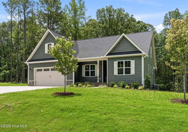 Photo 3 of Single family home for sale at 12867 Mallard Rock Rd, Zebulon, NC 27597 | MLS# 100590314 | Listing updated on 2026-08-30