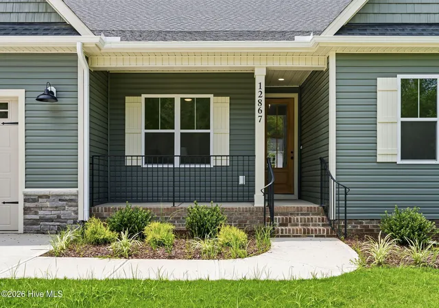 Photo 4 of Single family home for sale at 12867 Mallard Rock Rd, Zebulon, NC 27597 | MLS# 100590314 | Listing updated on 2026-08-30