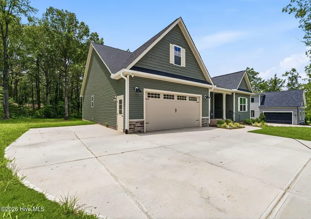 Photo 5 of Single family home for sale at 12867 Mallard Rock Rd, Zebulon, NC 27597 | MLS# 100590314 | Listing updated on 2026-08-30