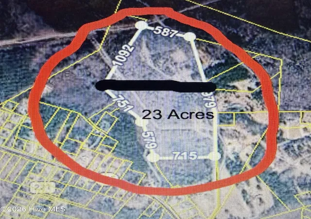 Photo 3 of Land for sale at 141 Autumn Chase Ln, Beech Island, SC 29842 | MLS# 100598358 | Listing updated on 2026-08-23