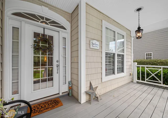 Photo 2 of Single family home for sale at 3705 Willow Lake Dr Se, Southport, NC 28461 | MLS# 100589824 | Listing updated on 2026-08-19