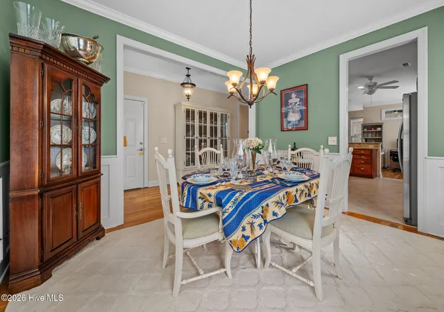 Photo 4 of Single family home for sale at 3705 Willow Lake Dr SE, Southport, NC 28461 | MLS# 100589824 | Listing updated on 2026-08-19