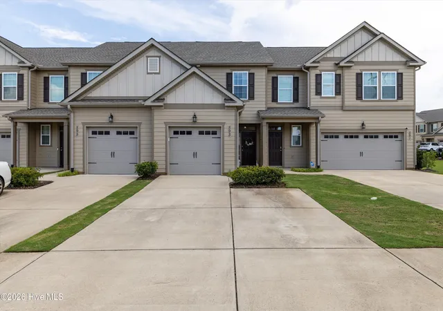 Photo 2 of Townhouse for sale at 593 Vinings Dr, Grovetown, GA 30813 | MLS# 100596619 | Listing updated on 2026-09-14
