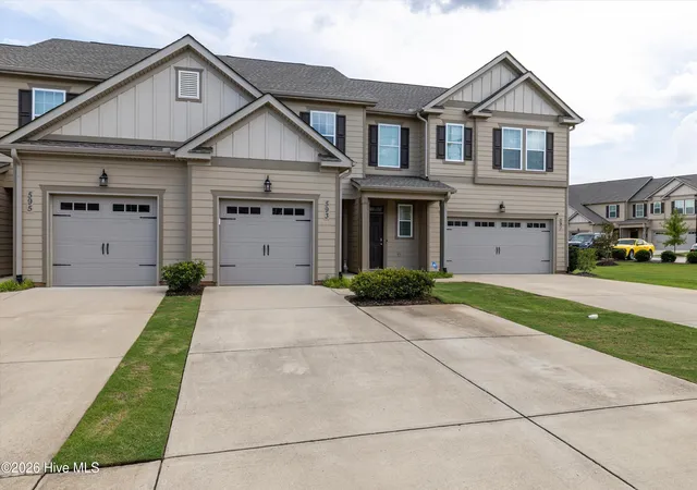 Photo 3 of Townhouse for sale at 593 Vinings Dr, Grovetown, GA 30813 | MLS# 100596619 | Listing updated on 2026-10-03