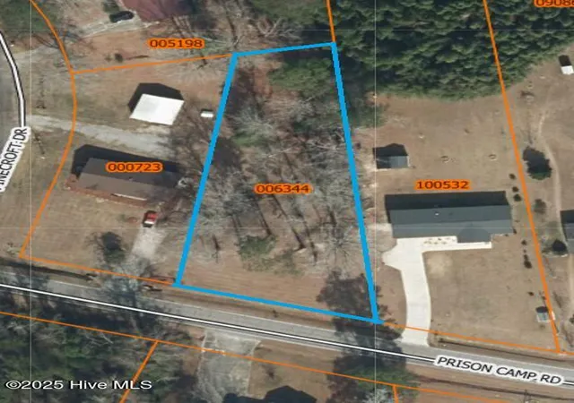 6th image of Lot #1 Prison Camp Rd, Whiteville, NC 28472 | MLS# 100597321