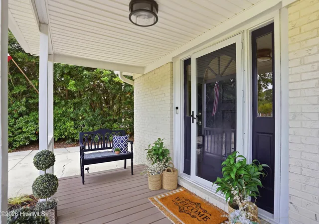 Photo 3 of Single family home for sale at 714 Mohican Trl, Wilmington, NC 28409 | MLS# 100593159 | Listing updated on 2026-09-10