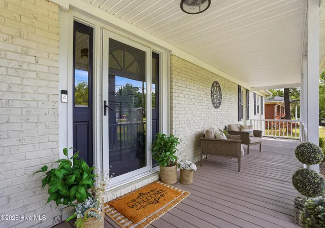 Photo 3 of Single family home for sale at 714 Mohican Trl, Wilmington, NC 28409 | MLS# 100593159 | Listing updated on 2026-09-10