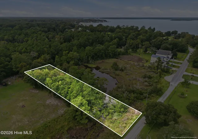 Photo 2 of Land for sale at 657 Canady Rd, Sneads Ferry, NC 28460 | MLS# 100598564 | Listing updated on 2026-08-27