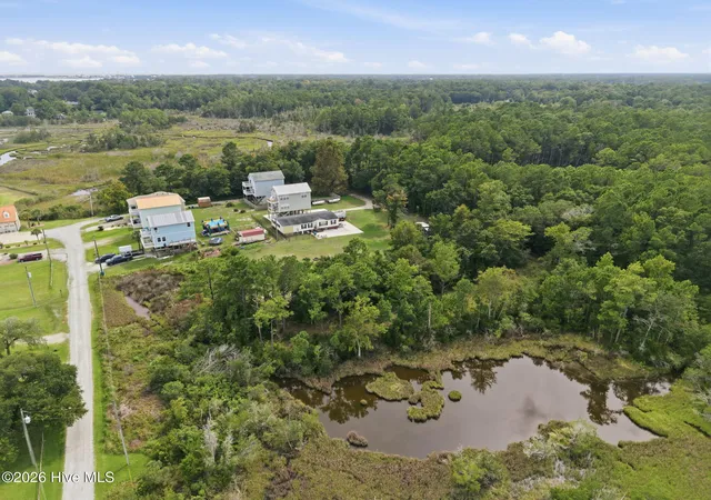 Photo 3 of Land for sale at 657 Canady Rd, Sneads Ferry, NC 28460 | MLS# 100598564 | Listing updated on 2026-08-27