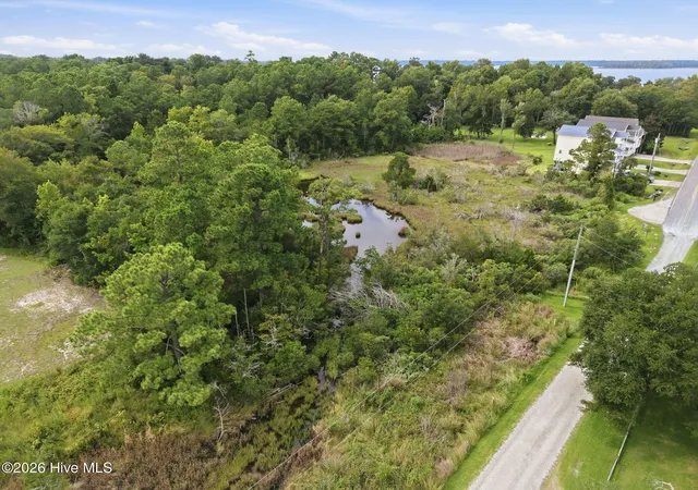 Photo 4 of Land for sale at 657 Canady Rd, Sneads Ferry, NC 28460 | MLS# 100598564 | Listing updated on 2026-10-06