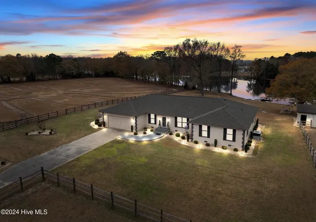 Photo 2 of Single family home for sale at 3777 Waters Mill Rd, La Grange, NC 28551 | MLS# 100599175 | Listing updated on 2026-09-12