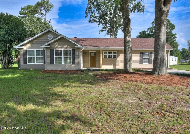 Photo 1 of Single family home for sale at 635 Bakers Branch Dr, North Augusta, SC 29860 | MLS# 100589899 | Listing updated on 2026-08-19