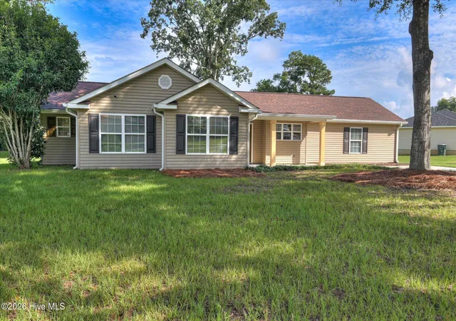 Photo 4 of Single family home for sale at 635 Bakers Branch Dr, North Augusta, SC 29860 | MLS# 100589899 | Listing updated on 2026-08-19