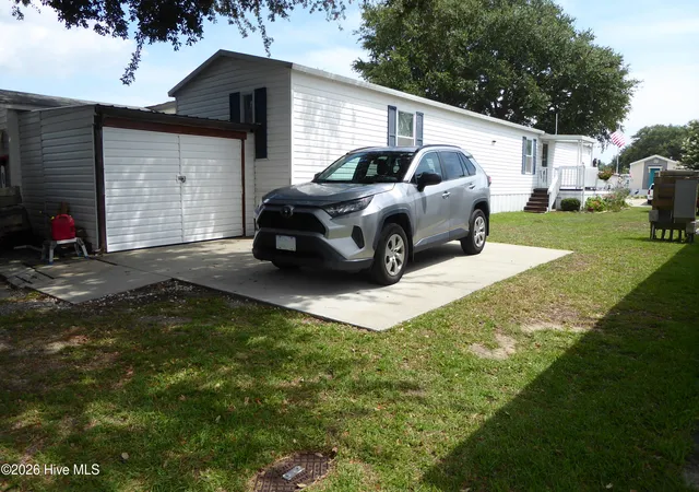 Photo 4 of Manufactured home for sale at 314 Snow Goose Ln, Newport, NC 28570 | MLS# 100599046 | Listing updated on 2026-08-26