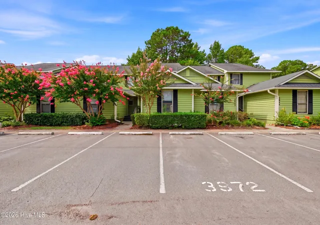 Photo 2 of Townhouse for sale at 3972 Echo Farms Blvd, Wilmington, NC 28412 | MLS# 100592276 | Listing updated on 2026-09-18