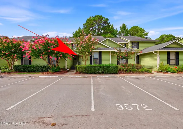 Photo 3 of Townhouse for sale at 3972 Echo Farms Blvd, Wilmington, NC 28412 | MLS# 100592276 | Listing updated on 2026-09-18