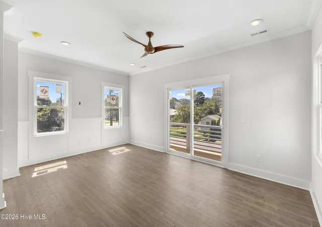 Photo 3 of Townhouse for sale at 314 Spartanburg Ave #Unit 1, Carolina Beach, NC 28428 | MLS# 100593429 | Listing updated on 2026-09-09