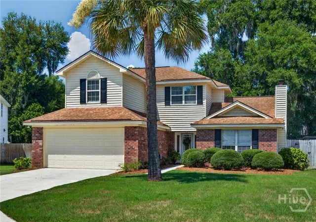 Photo 2 of Single family home for sale at 119 Blueleaf Ct, Savannah, GA 31410 | MLS# SA361040 | Listing updated on 2026-08-19
