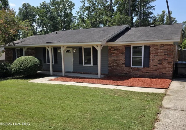 Photo 3 of Single family home for sale at 3018 Sterling Rd, Augusta, GA 30907 | MLS# 100596997 | Listing updated on 2026-08-30