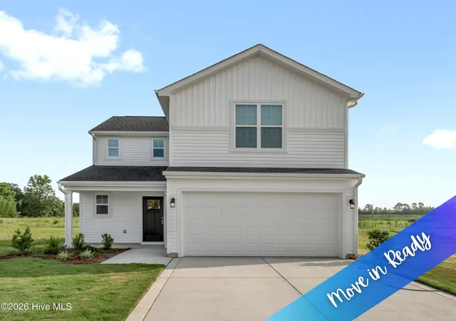 Photo 1 of Single family home for sale at 94 Coachman Ln, Autryville, NC 28318 | MLS# 100577149 | Listing updated on 2026-10-02