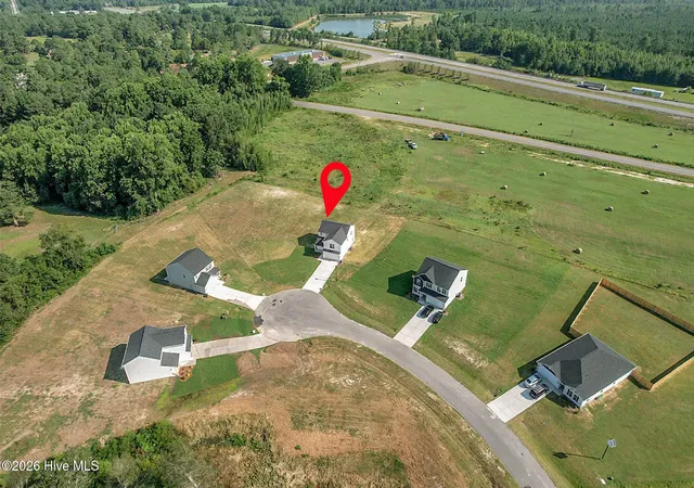 Photo 3 of Single family home for sale at 94 Coachman Ln, Autryville, NC 28318 | MLS# 100577149 | Listing updated on 2026-10-02