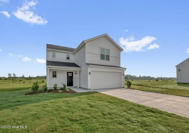 Photo 4 of Single family home for sale at 94 Coachman Ln, Autryville, NC 28318 | MLS# 100577149 | Listing updated on 2026-10-02