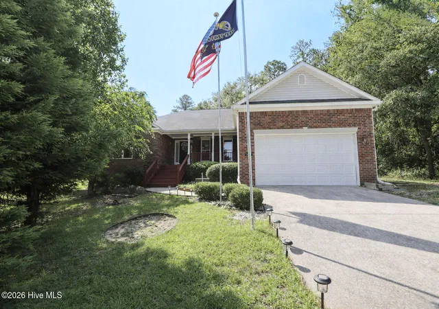Photo 1 of Single family home for sale at 395 Harlem Grovetown Rd, Harlem, GA 30814 | MLS# 100596881 | Listing updated on 2026-08-19