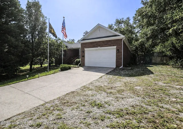 Photo 2 of Single family home for sale at 395 Harlem Grovetown Rd, Harlem, GA 30814 | MLS# 100596881 | Listing updated on 2026-08-19