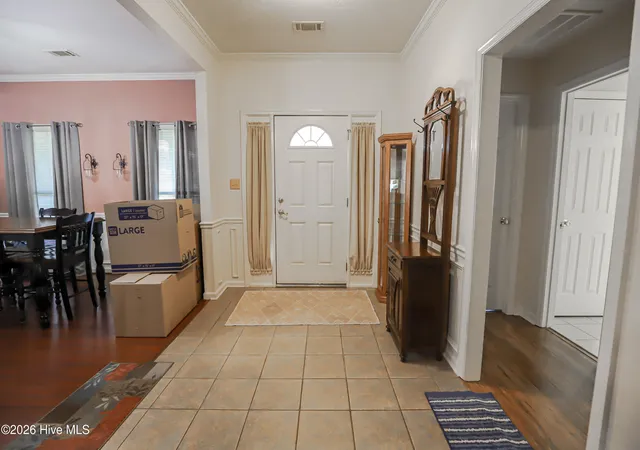 Photo 4 of Single family home for sale at 395 Harlem Grovetown Rd, Harlem, GA 30814 | MLS# 100596881 | Listing updated on 2026-10-08