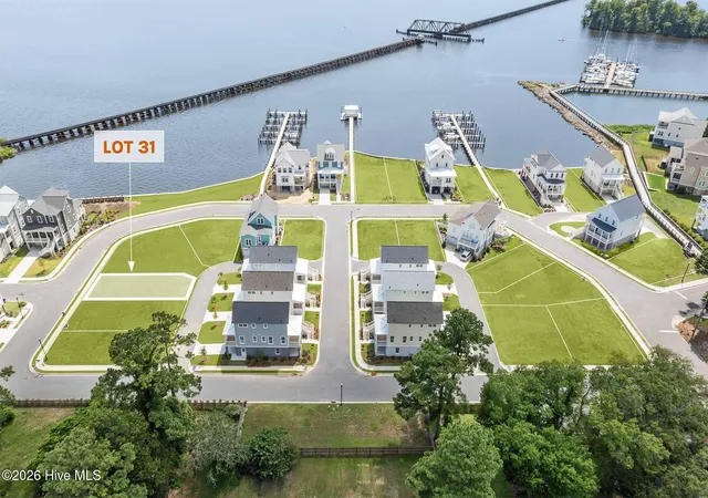 Photo 2 of Land for sale at 614 Front St, Washington, NC 27889 | MLS# 100592103 | Listing updated on 2026-08-19