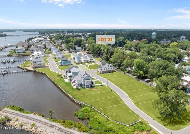 Photo 3 of Land for sale at 614 Front St, Washington, NC 27889 | MLS# 100592103 | Listing updated on 2026-08-19
