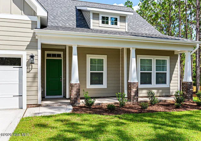 Photo 3 of Single family home for sale at 2403 Murdocksville Rd, West End, NC 27376 | MLS# 100562714 | Listing updated on 2026-08-19