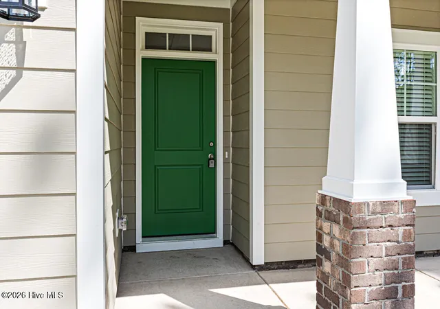 Photo 4 of Single family home for sale at 2403 Murdocksville Rd, West End, NC 27376 | MLS# 100562714 | Listing updated on 2026-08-19