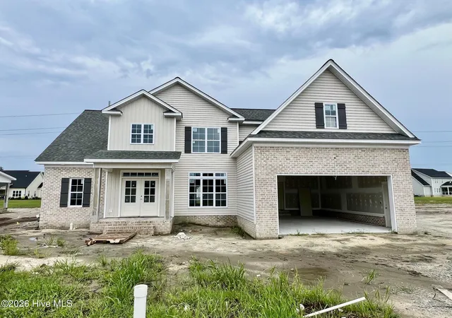 Photo 1 of Single family home for sale at 3020 Camille Dr, Winterville, NC 28590 | MLS# 100594163 | Listing updated on 2026-08-19